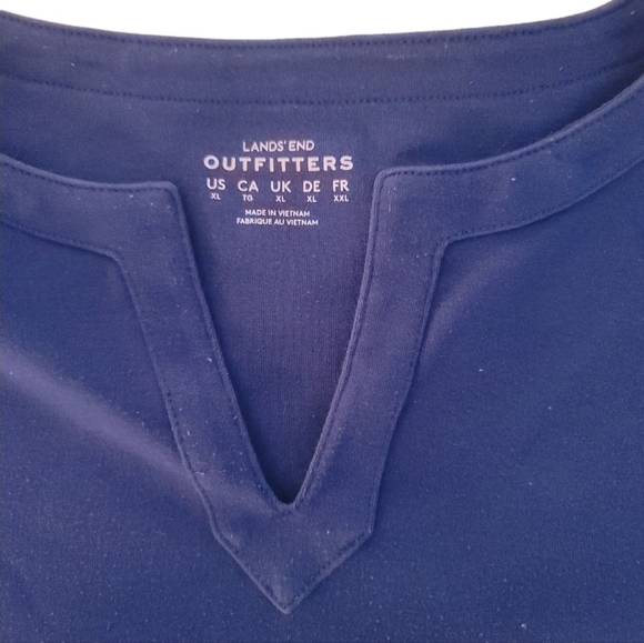 Land's End top size XL - Picture 3 of 4